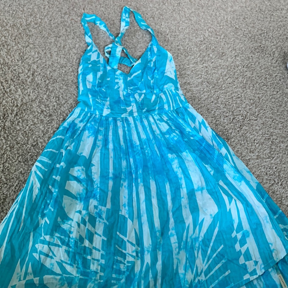 Billabong dress